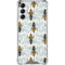 Cat Coq Honey Bee Galaxy A14 5G Clear Case