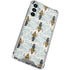 Cat Coq Honey Bee Galaxy A14 5G Clear Case