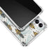 Cat Coq Honey Bee Galaxy A14 5G Clear Case