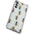 Honey Bee by Cat Coq Galaxy A15 5G Clear Case