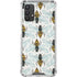 Cat Coq Honey Bee Galaxy A32 5G Clear Case