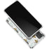 Cat Coq Honey Bee Galaxy A32 5G Clear Case