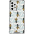 Cat Coq Honey Bee Galaxy A33 5G Clear Case