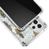 Cat Coq Honey Bee Galaxy A33 5G Clear Case