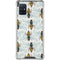 Cat Coq Honey Bee Galaxy A51 5G Clear Case