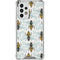 Cat Coq Honey Bee Galaxy A53 5G Clear Case