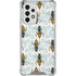 Cat Coq Honey Bee Galaxy A53 5G Clear Case