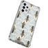 Cat Coq Honey Bee Galaxy A53 5G Clear Case