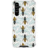 Honey Bee by Cat Coq Galaxy A54 5G Clear Case