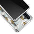 Honey Bee by Cat Coq Galaxy A54 5G Clear Case