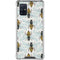 Cat Coq Honey Bee Galaxy A71 5G Clear Case