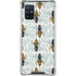 Cat Coq Honey Bee Galaxy A71 5G Clear Case
