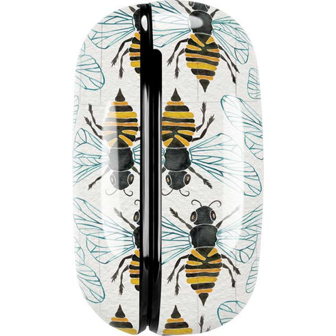Cat Coq Honey Bee Galaxy Buds Pro Skin
