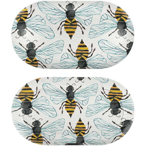 Cat Coq Honey Bee Galaxy Buds Skin