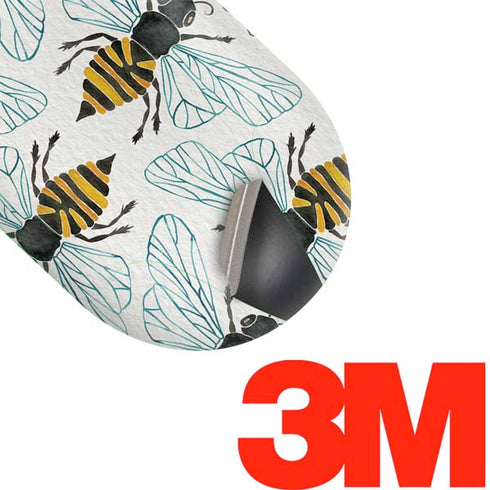 Cat Coq Honey Bee Galaxy Buds Skin