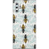 Cat Coq Honey Bee Galaxy Note 10 Plus Skin