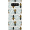 Cat Coq Honey Bee Galaxy Note 8 Skin