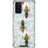 Cat Coq Honey Bee Galaxy Note20 5G Clear Case