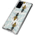 Cat Coq Honey Bee Galaxy Note20 5G Clear Case