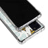Cat Coq Honey Bee Galaxy Note20 5G Clear Case