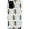 Cat Coq Honey Bee Galaxy Note20 5G Pro Case