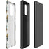 Cat Coq Honey Bee Galaxy Note20 5G Pro Case