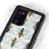 Cat Coq Honey Bee Galaxy Note20 5G Waterproof Case