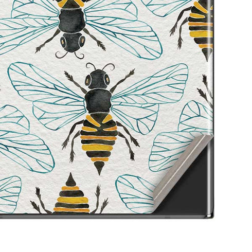 Cat Coq Honey Bee Galaxy Note20 Ultra 5G Skin