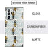 Cat Coq Honey Bee Galaxy Note20 Ultra 5G Skin