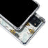 Cat Coq Honey Bee Galaxy S20 FE Clear Case
