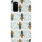 Cat Coq Honey Bee Galaxy S20 Lite Case