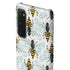 Cat Coq Honey Bee Galaxy S20 Lite Case