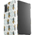 Cat Coq Honey Bee Galaxy S20 Lite Case