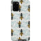 Cat Coq Honey Bee Galaxy S20 Plus Pro Case