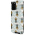 Cat Coq Honey Bee Galaxy S20 Plus Pro Case