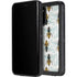 Cat Coq Honey Bee Galaxy S20 Plus Waterproof Case