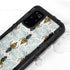Cat Coq Honey Bee Galaxy S20 Plus Waterproof Case