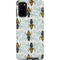 Cat Coq Honey Bee Galaxy S20 Pro Case