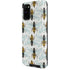 Cat Coq Honey Bee Galaxy S20 Pro Case