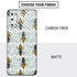 Cat Coq Honey Bee Galaxy S20 Skin
