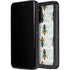 Cat Coq Honey Bee Galaxy S20 Waterproof Case