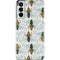 Cat Coq Honey Bee Galaxy S21 5G Skin