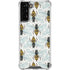 Cat Coq Honey Bee Galaxy S21 FE Clear Case