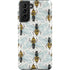 Cat Coq Honey Bee Galaxy S21 FE Pro Case