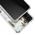Cat Coq Honey Bee Galaxy S21 Plus 5G Clear Case