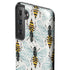 Cat Coq Honey Bee Galaxy S21 Plus 5G Pro Case