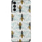 Cat Coq Honey Bee Galaxy S21 Plus 5G Skin