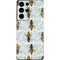 Cat Coq Honey Bee Galaxy S21 Ultra 5G Skin