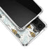 Cat Coq Honey Bee Galaxy S22 Clear Case