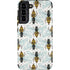 Cat Coq Honey Bee Galaxy S22 Plus Pro Case